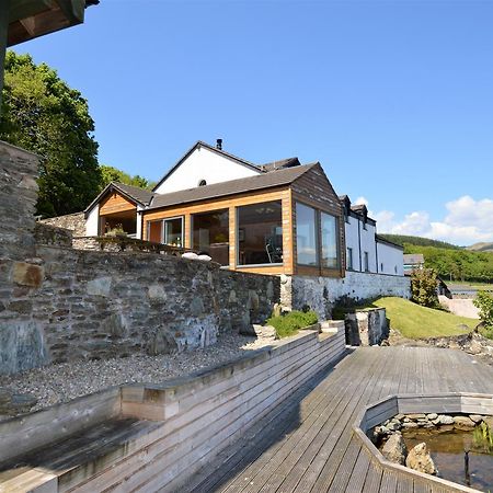Taigh Na Mara Villa Kames  Exterior foto