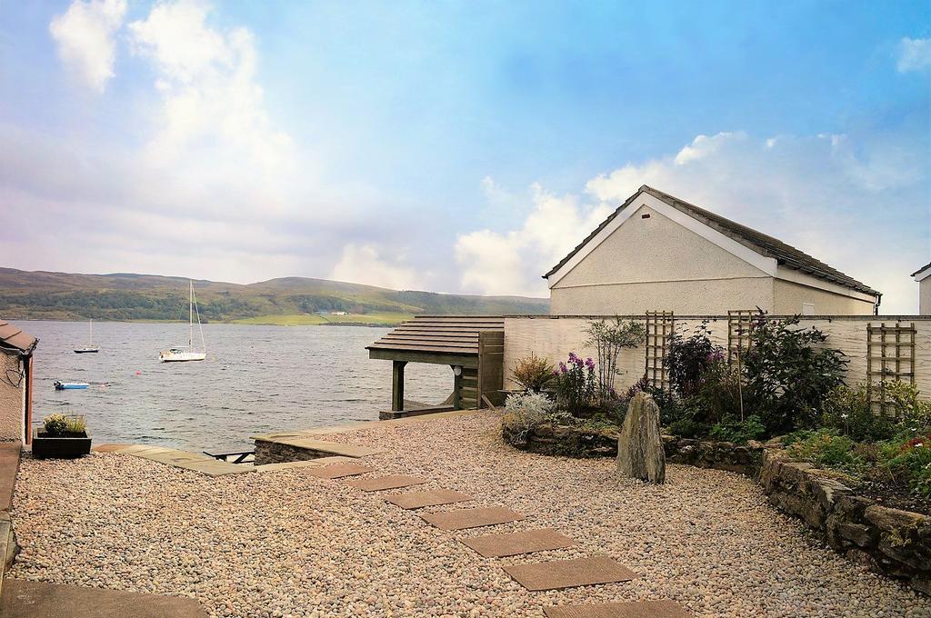 Taigh Na Mara Villa Kames  Exterior foto